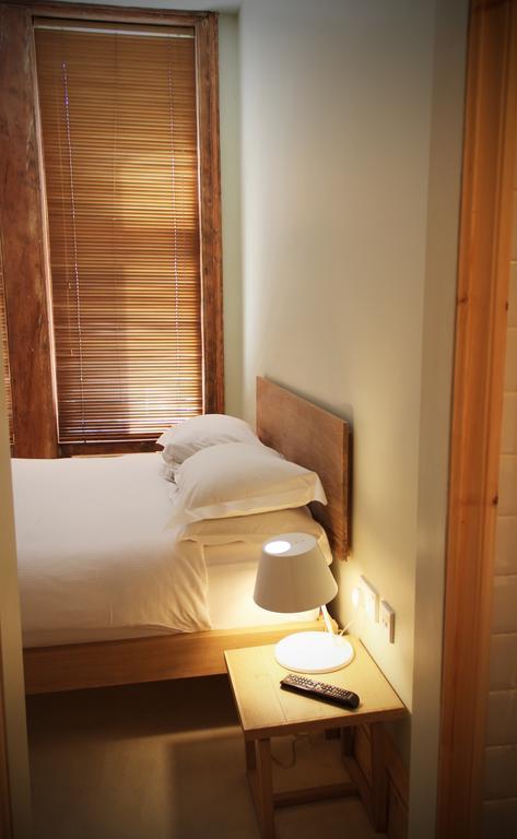 Grafton Guesthouse Dublin Room photo