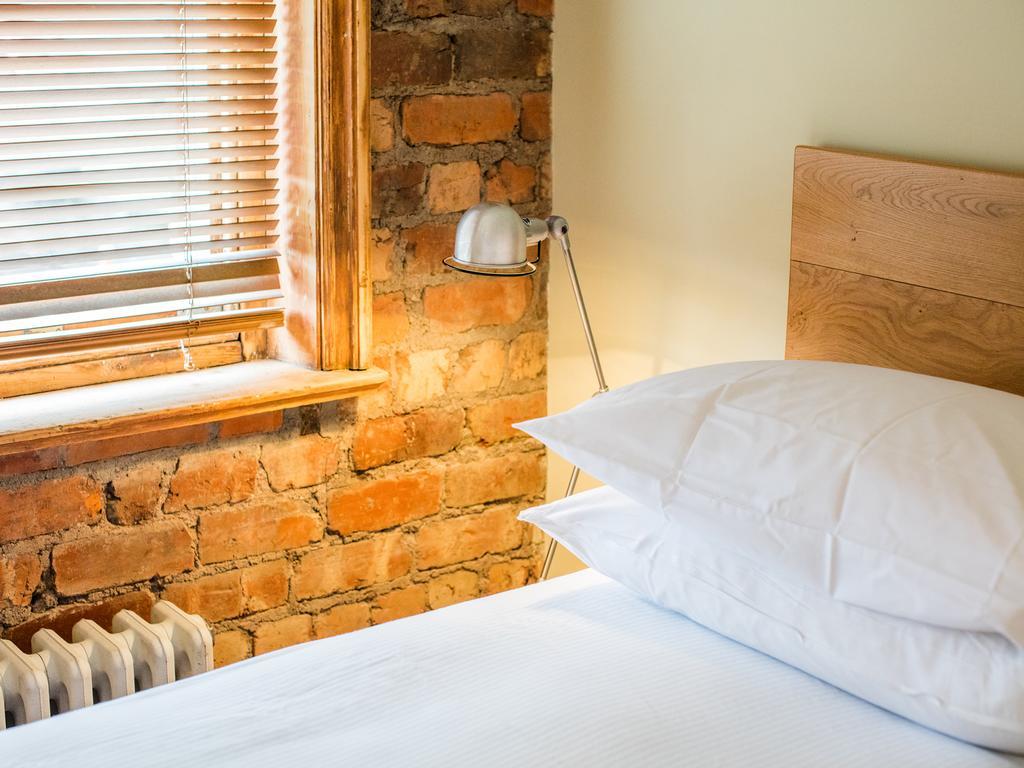 Grafton Guesthouse Dublin Exterior photo